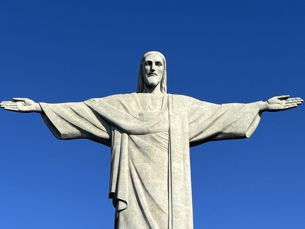 Private tour in Rio de Janeiro featuring the city’s iconic landmarks